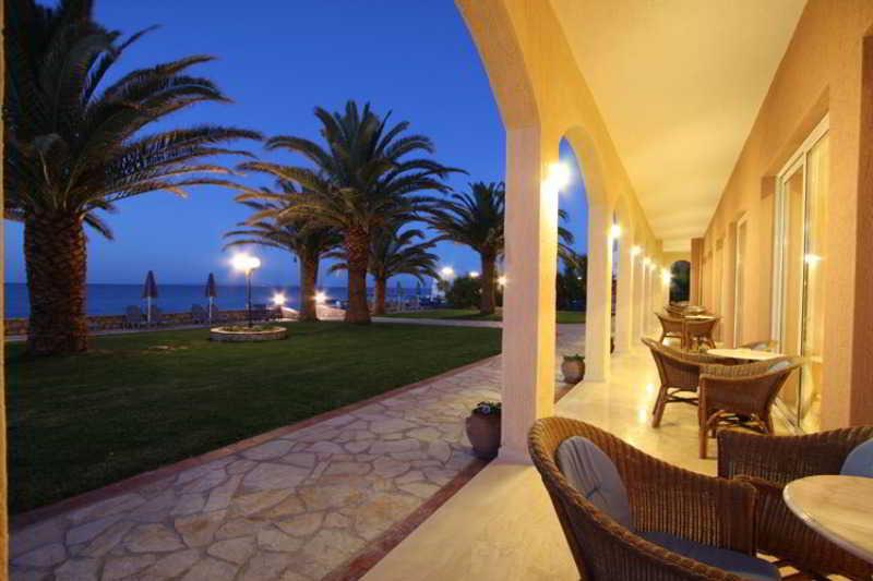 Zakantha Hotel 4*