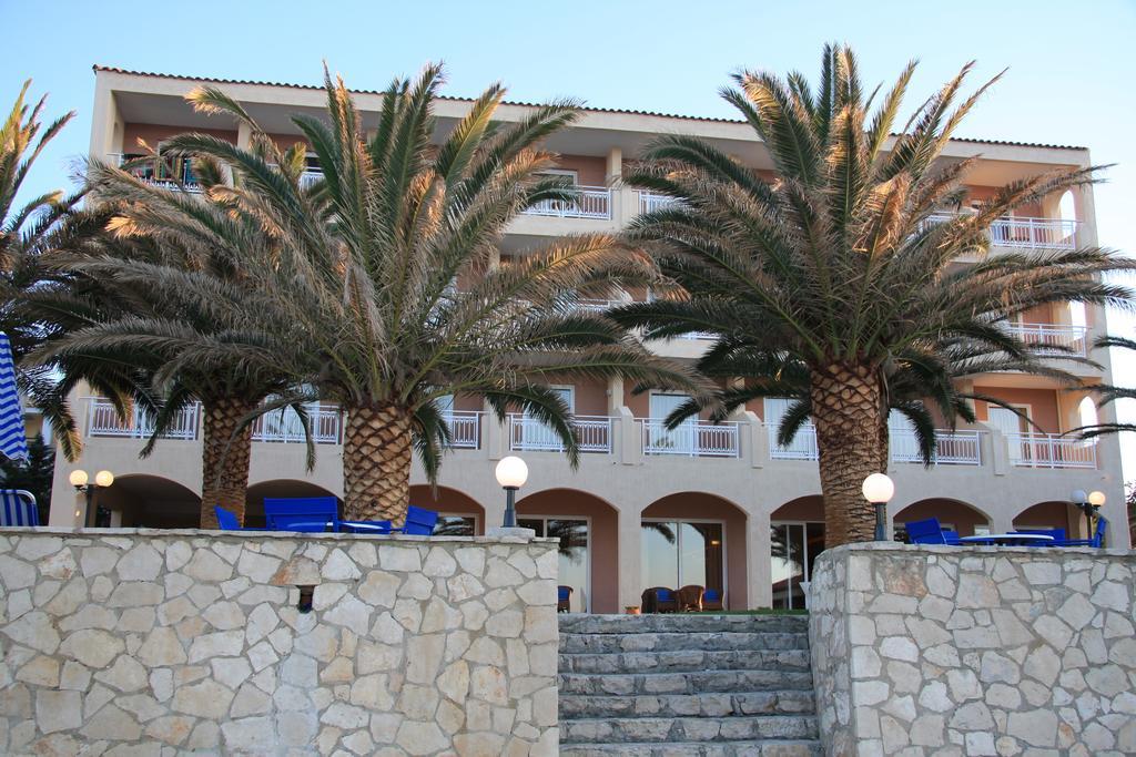 Zakantha Hotel