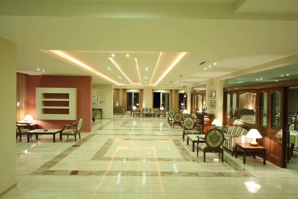 Zakantha Hotel