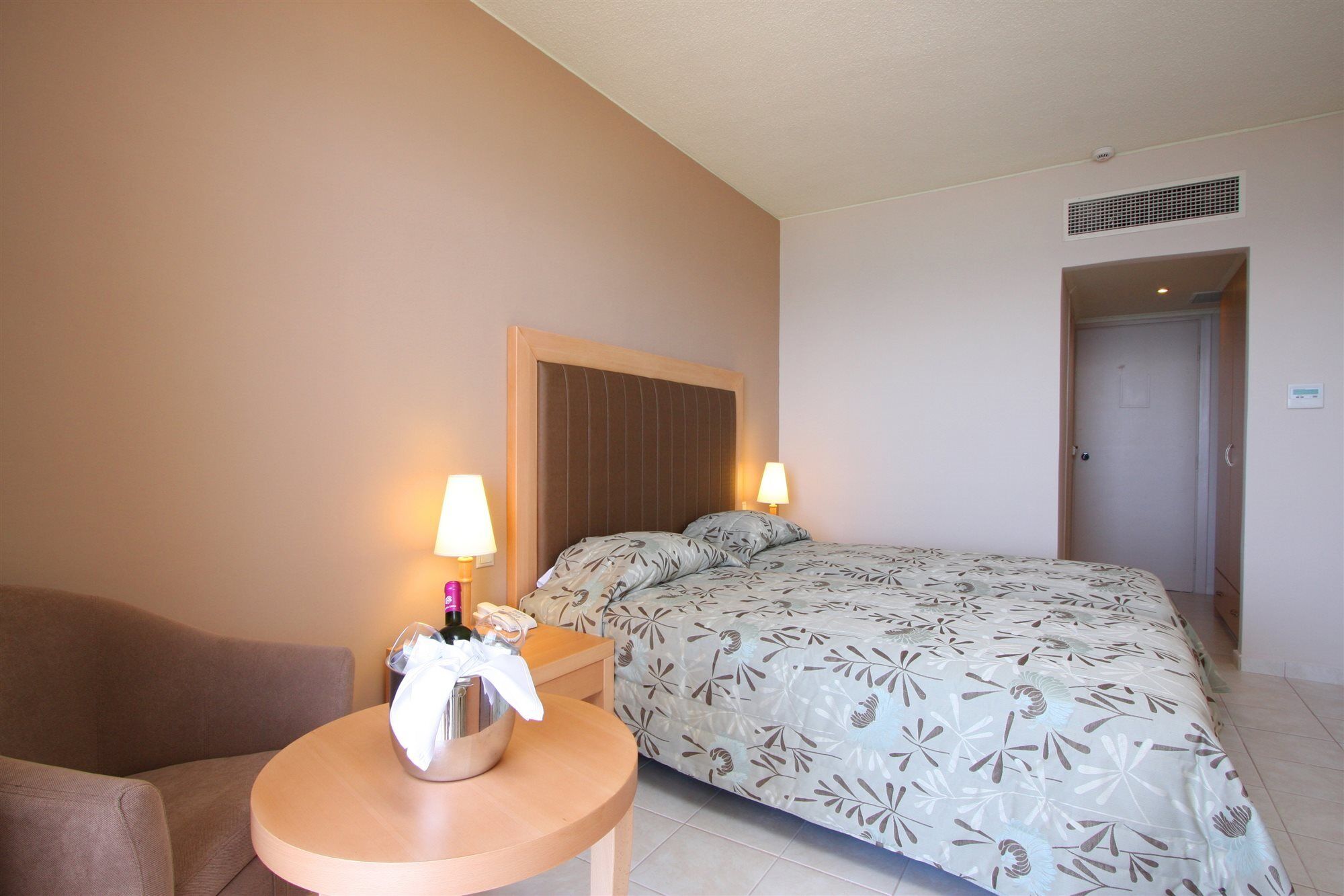 Zakantha Hotel Argassi